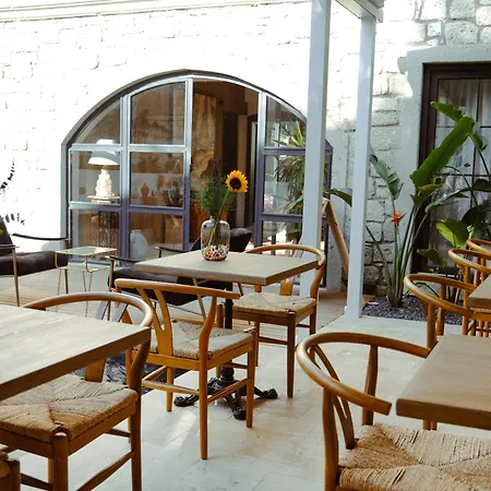 Piraye Alacati Hotel Çeşme